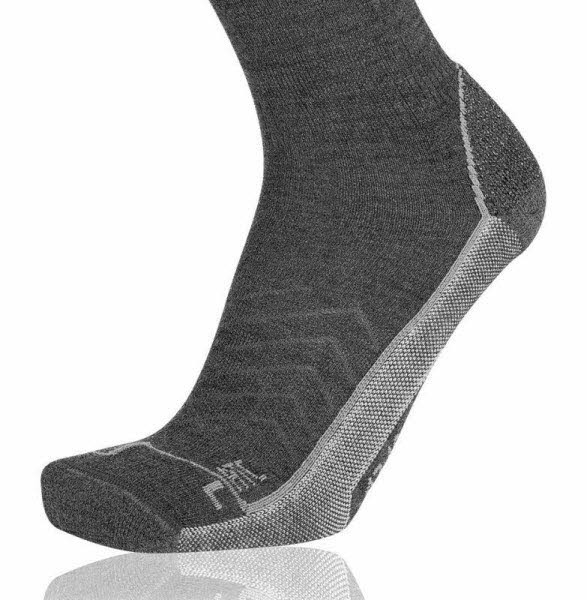 Lowa Wandersocke - All Terrain Grau