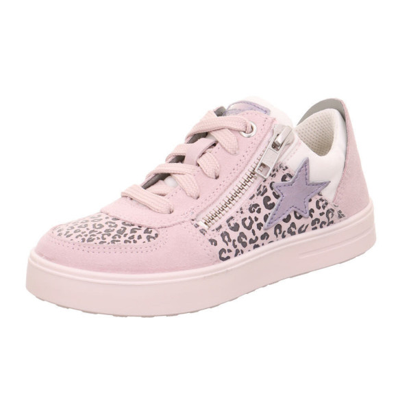 Superfit Sneaker Rosa