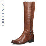 Caprice Stiefel Cognac - Bild 1