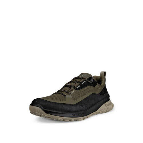 Ecco Ult-Tr Sneaker Schwarz - Bild 1