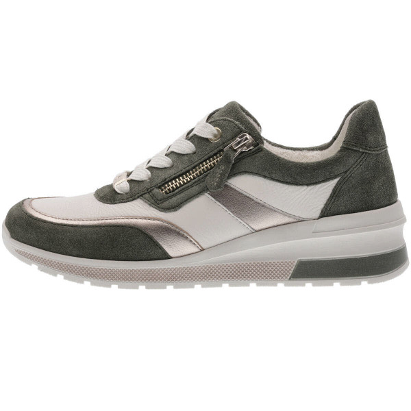 Ara NEAPEL Sneaker Beige