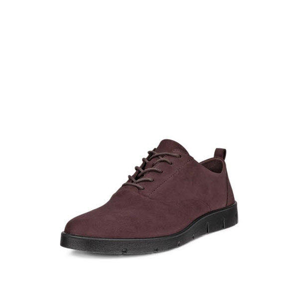 Ecco Bella Sneaker Bordeaux - Bild 1