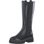 Tamaris Stiefel Schwarz - Bild 1