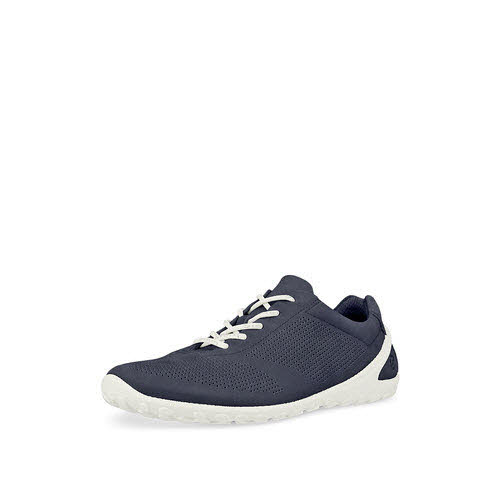 Ecco BIOM Lite M-004 Sneaker Blau