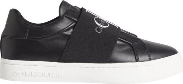 Calvin Klein Sneaker Schwarz