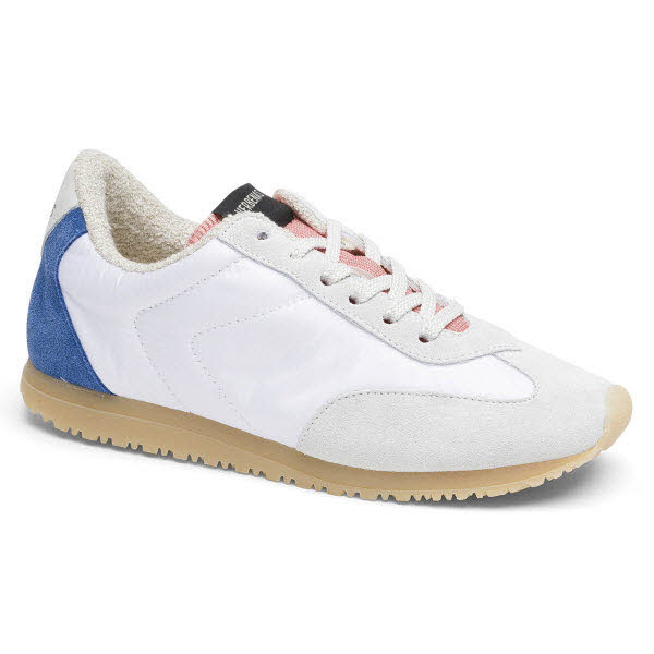 Verbenas Sneaker Weiß