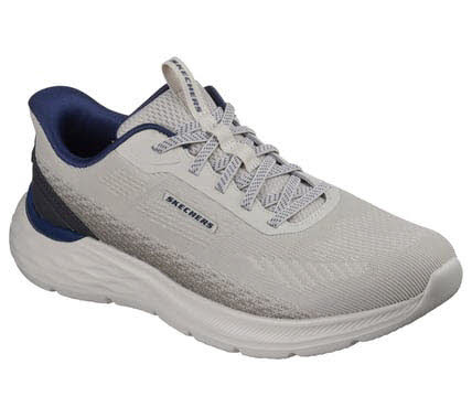 Skechers Sneaker Taupe