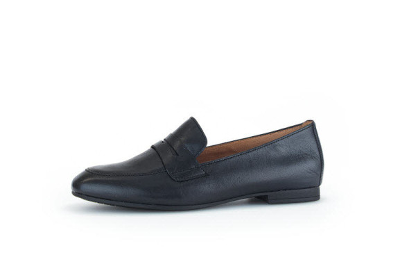 Gabor Loafer Blau - Bild 1