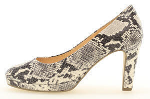 Gabor Pumps Beige