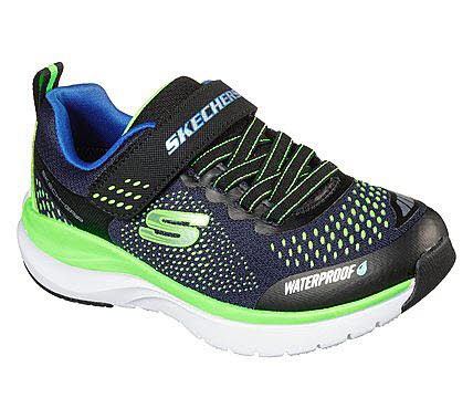 Skechers Sneaker Blau - Bild 1