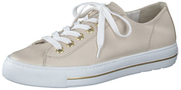 Paul Green Sneaker Beige - Bild 1