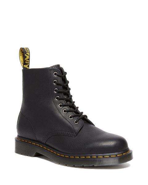 Dr. Martens 1460 Pascal Black Ambassador - Bild 1