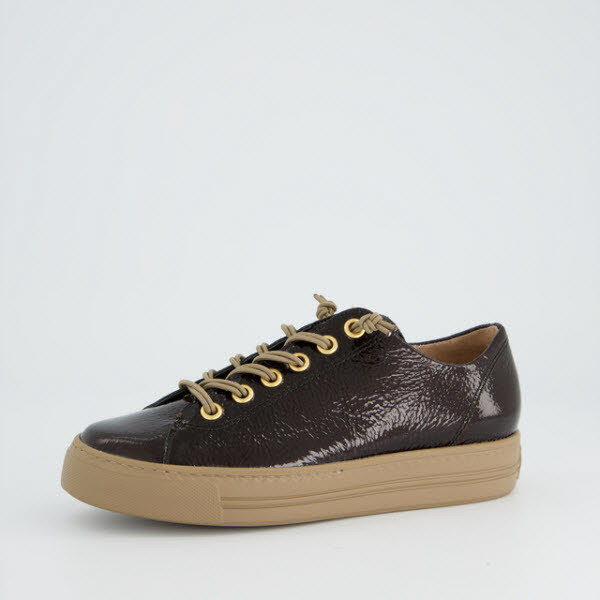 Paul Green Sneaker Braun - Bild 1