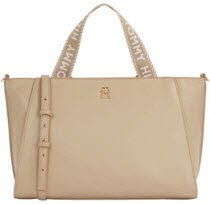 Tommy Hilfiger Shoppertasche Beige