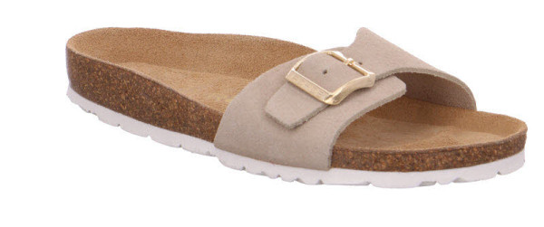 Rohde Pantoffel Beige