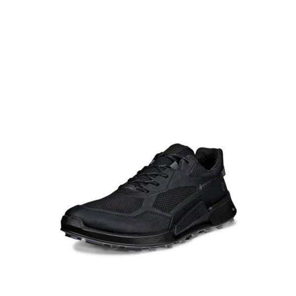 Ecco BIOM 2 Sneaker Schwarz - Bild 1