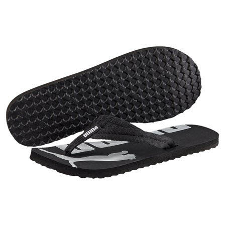 Puma Epic Flip v2 Zehentrenner Schwarz - Bild 1