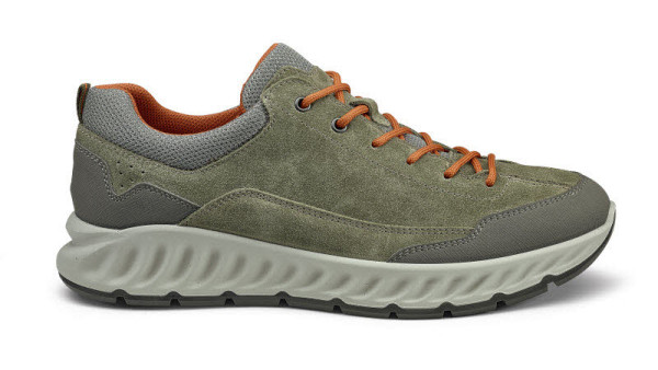 Ara PAOLO Sneaker Oliv - Bild 1