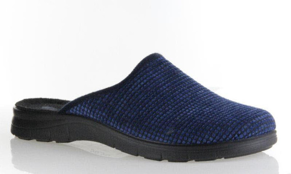 Inblu Pantoffel Blau