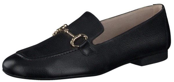 Paul Green Loafer Schwarz - Bild 1