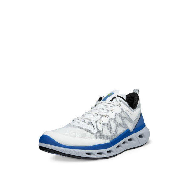 Ecco BIOM 720 M BREAUTHRU Sneaker Weiß - Bild 1