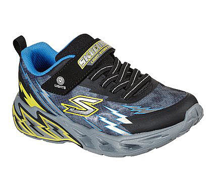 Skechers Sneaker Blau - Bild 1