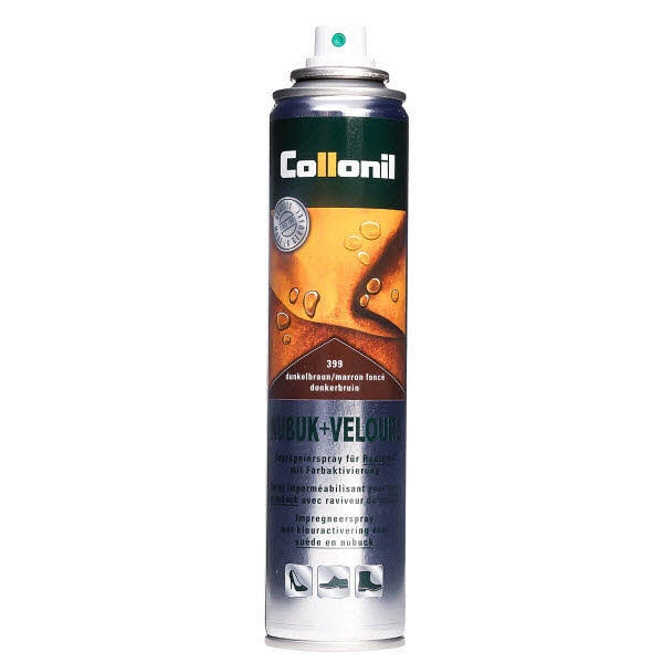 NUBUK+VELOUR Spray 200ml