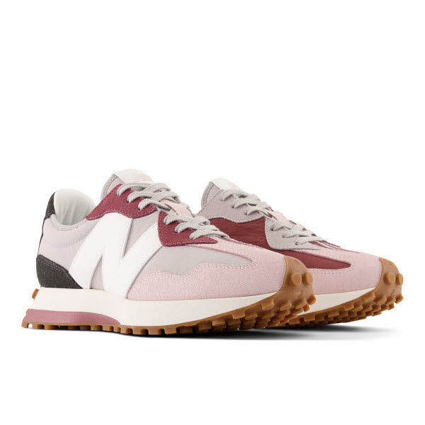 New Balance Sneaker Rosa - Bild 1