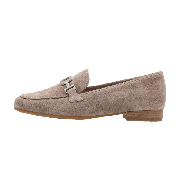 Ara Loafer Beige