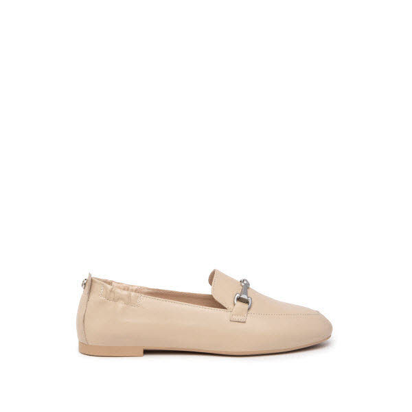 Nero Giardini Loafer Beige - Bild 1