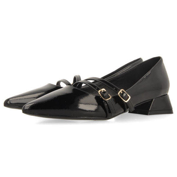 Gioseppo Pumps Schwarz