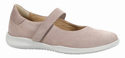 Hartjes GOA SHOE Ballerina Beige