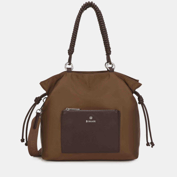 Binnari 21350 MARRON/MARRON OSLO