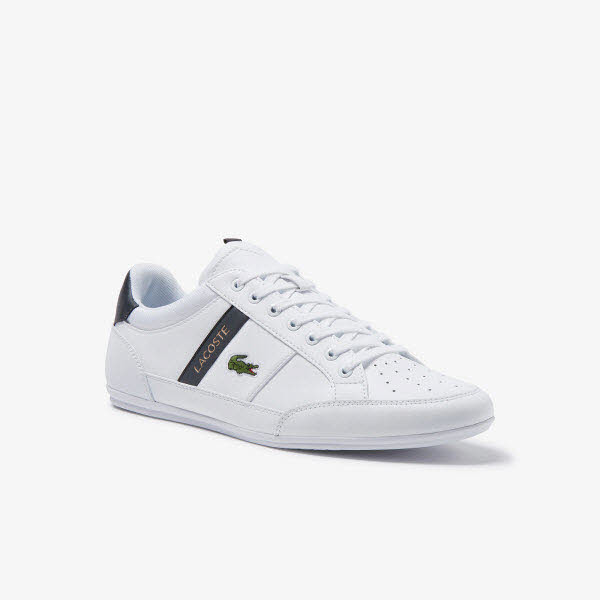 Lacoste Sneaker Weiß - Bild 1