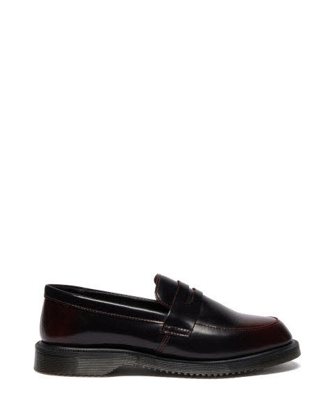 Dr. Martens Loafer Bordeaux - Bild 1