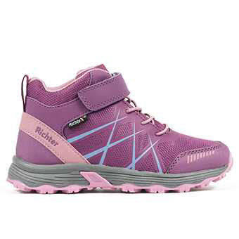 Richter Sneaker Pink