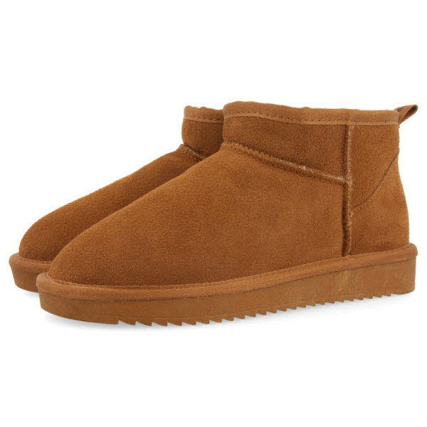 Gioseppo Boot Cognac