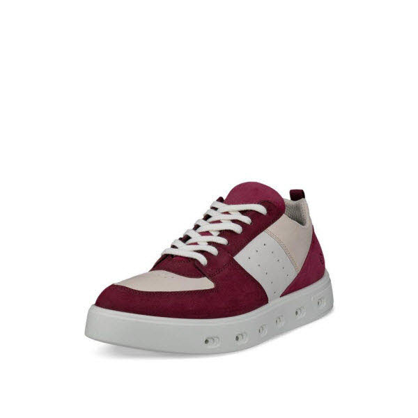 Ecco Street 720 Sneaker Gtxs  Weiß - Bild 1