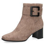 Caprice Stiefelette Beige - Bild 1