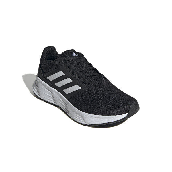Adidas GALAXY 6 M Sneaker Schwarz - Bild 1
