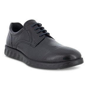 Ecco S LITE Sneaker Schwarz - Bild 1