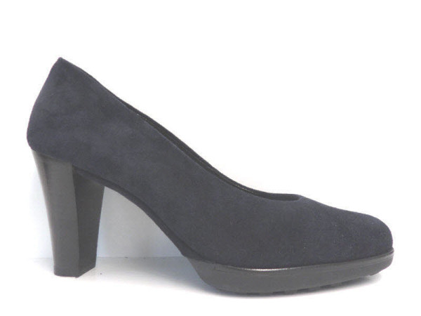 Paul Green Pumps Blau