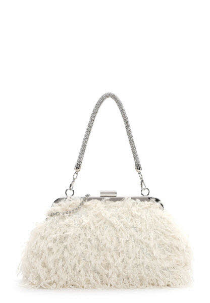Tamaris Bags Abendtasche Beige - Bild 1
