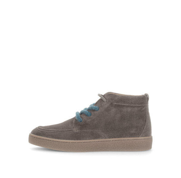 Gabor Schnürboot Beige - Bild 1