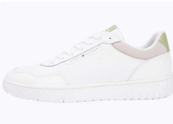 Tommy Hilfiger Sneaker Weiß