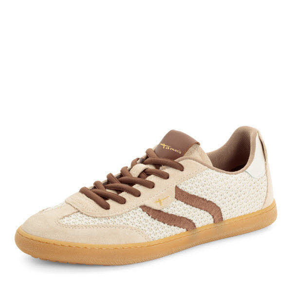 Tamaris Sneaker Beige - Bild 1