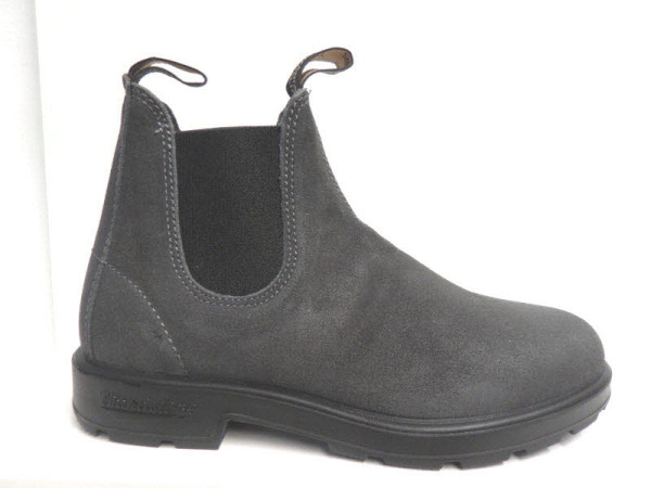 Blundstone Stiefelette Grau