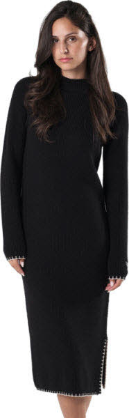 Kleid Schwarz - Bild 1