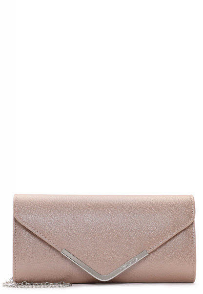 Tamaris Bags Clutch Taupe - Bild 1