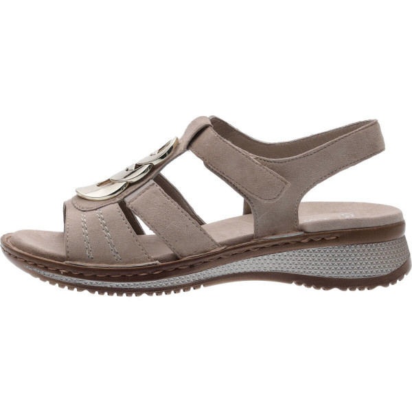 Ara HAWAII Sandale Beige - Bild 1